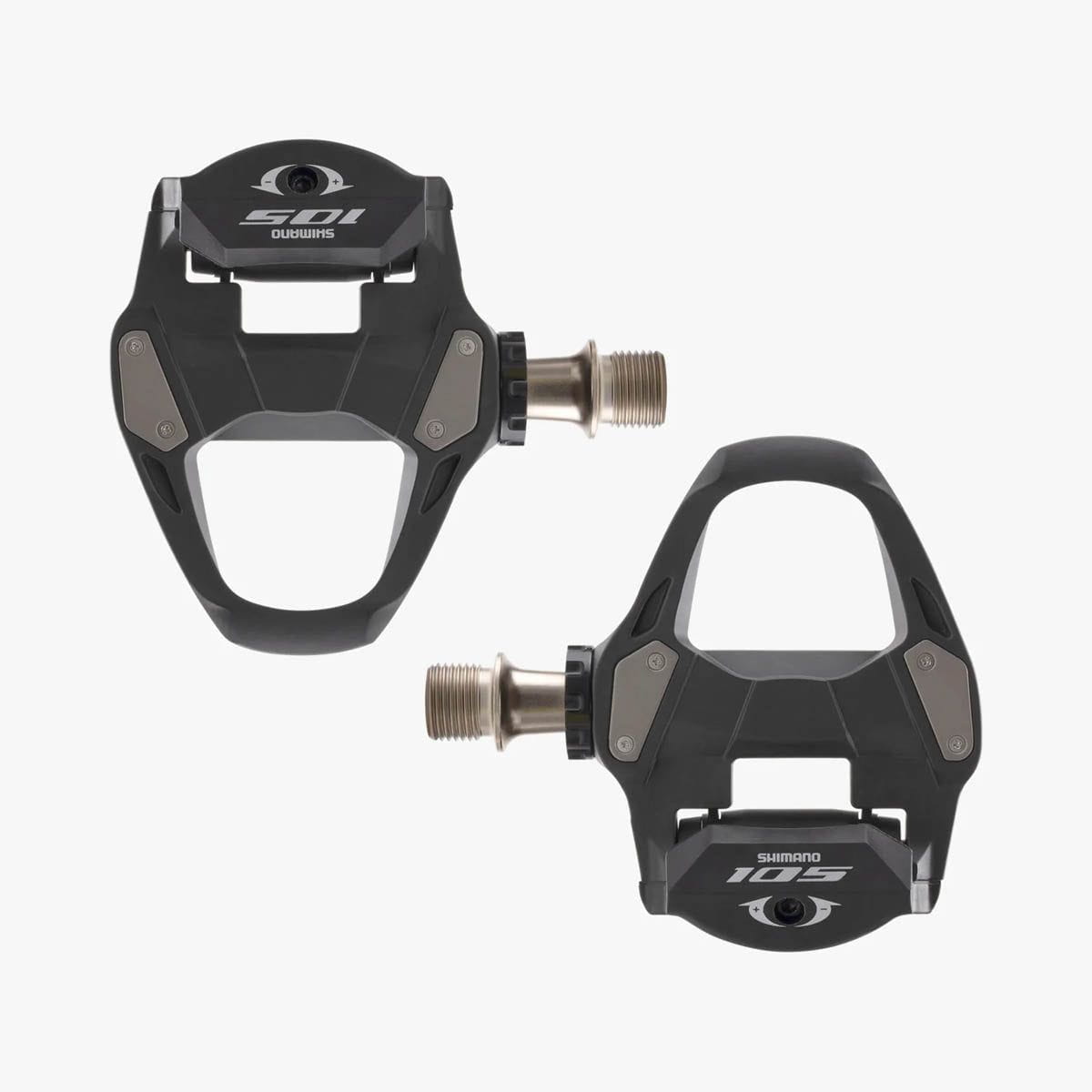 PD-R7000 105 SPD-SL Pedal, w/cleat (SM-SH11) Shimano