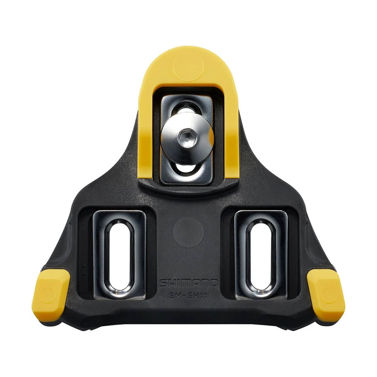 SM-SH11 Cleat, 6 Degree Float Shimano