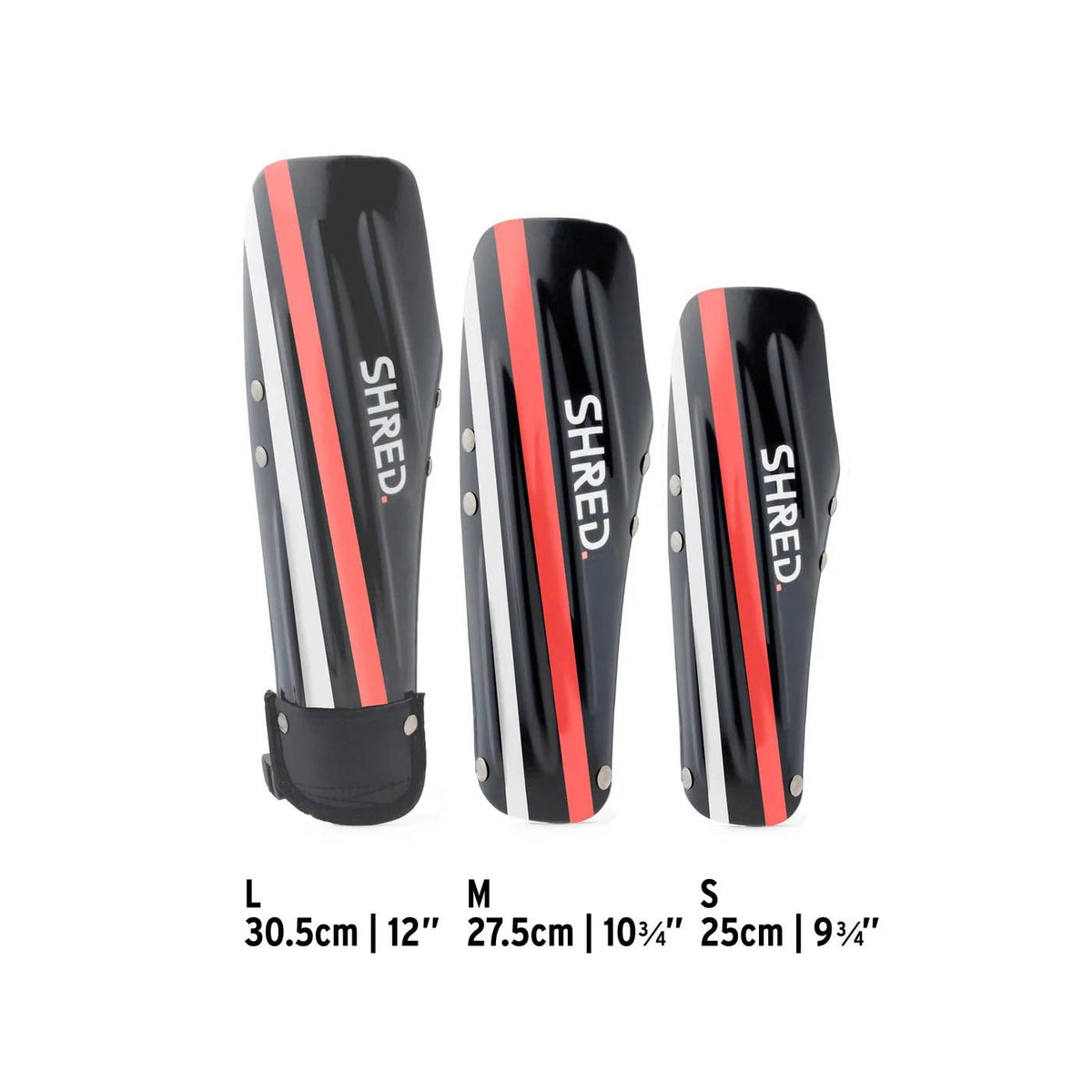 Shred SKI - Race Protection Shred *26W* Carbon Arm Guards