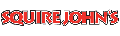 Squire John's