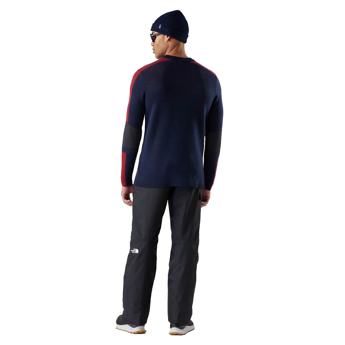 Men's Alpine Crew Smartwool