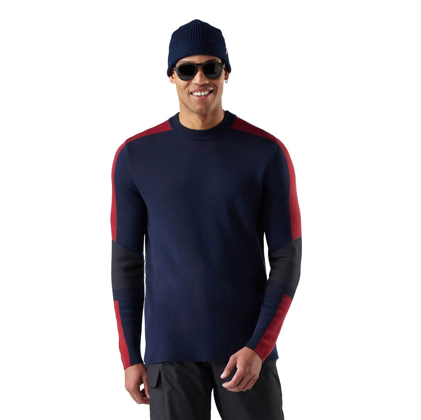 Men's Alpine Crew Smartwool