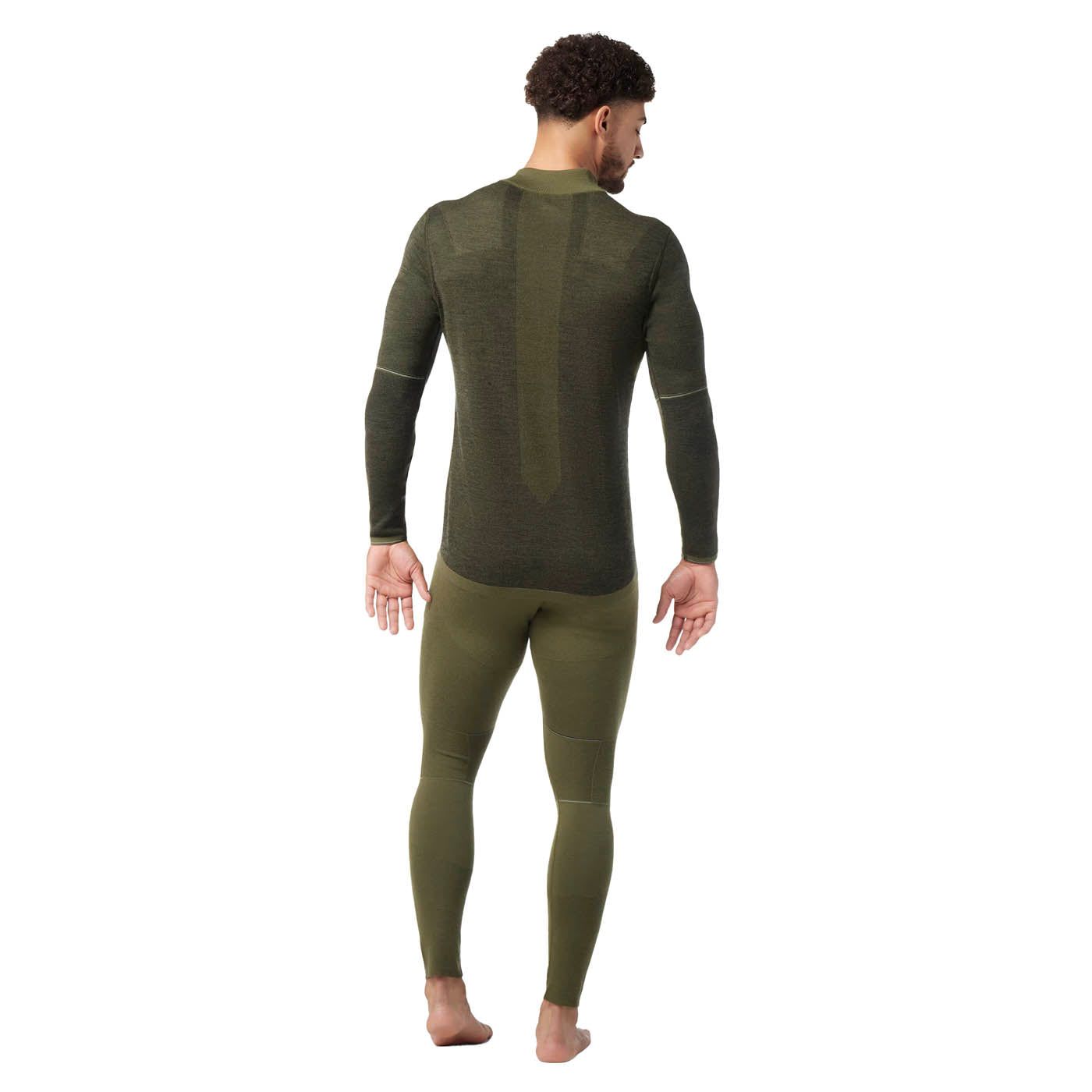 Men's Intraknit Alpine 1/4 Zip Smartwool