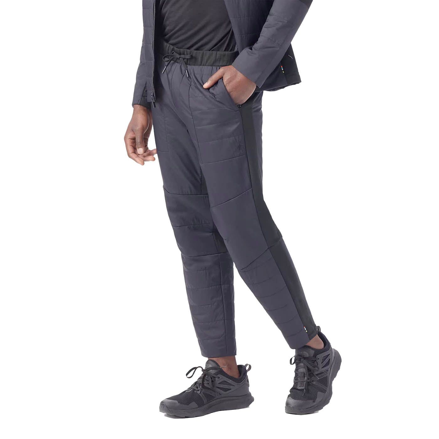 Smartwool CLOTHING - Men - Apparel - Pant Smartwool *25W*  Men's Smartloft Pant