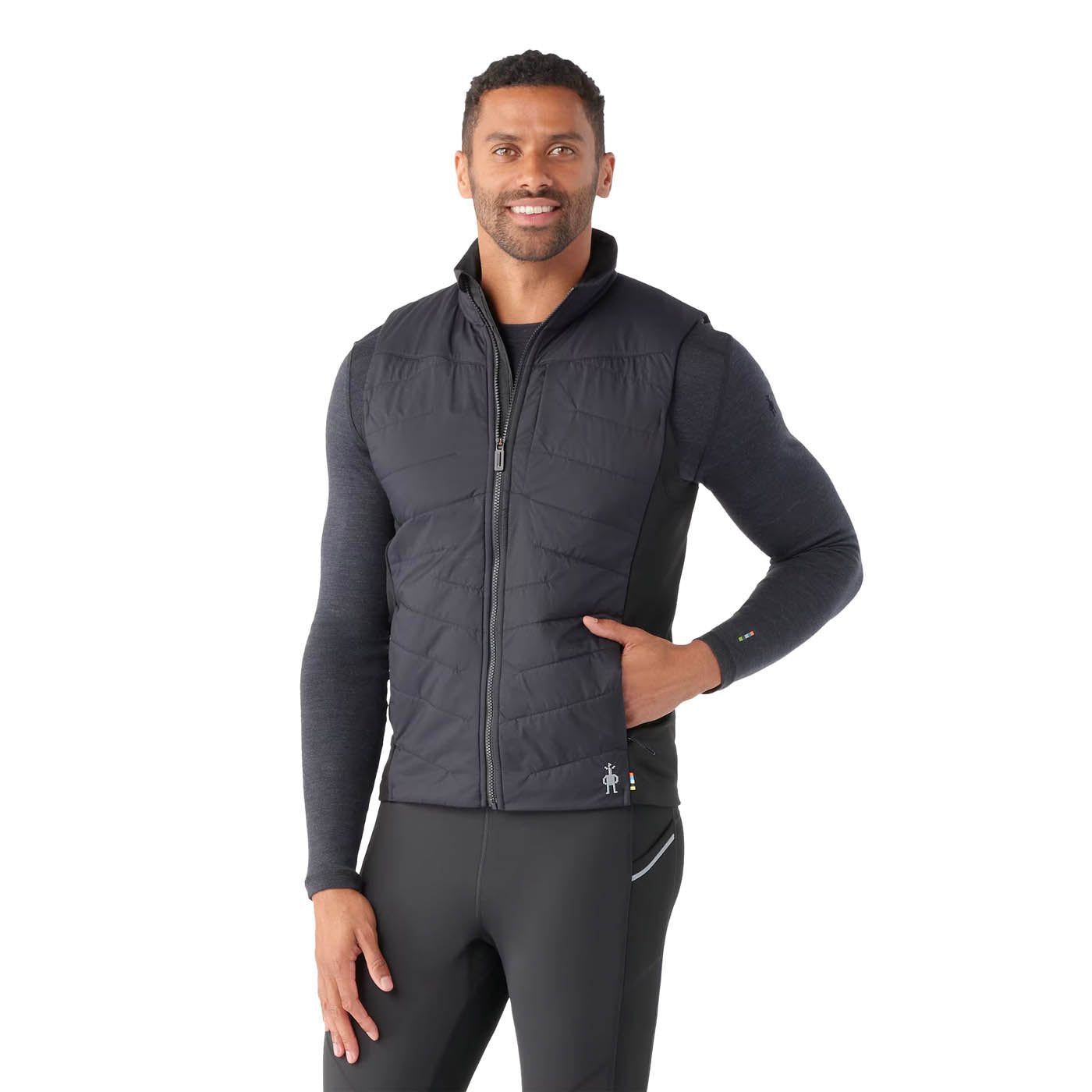 Men's Smartloft Vest Smartwool