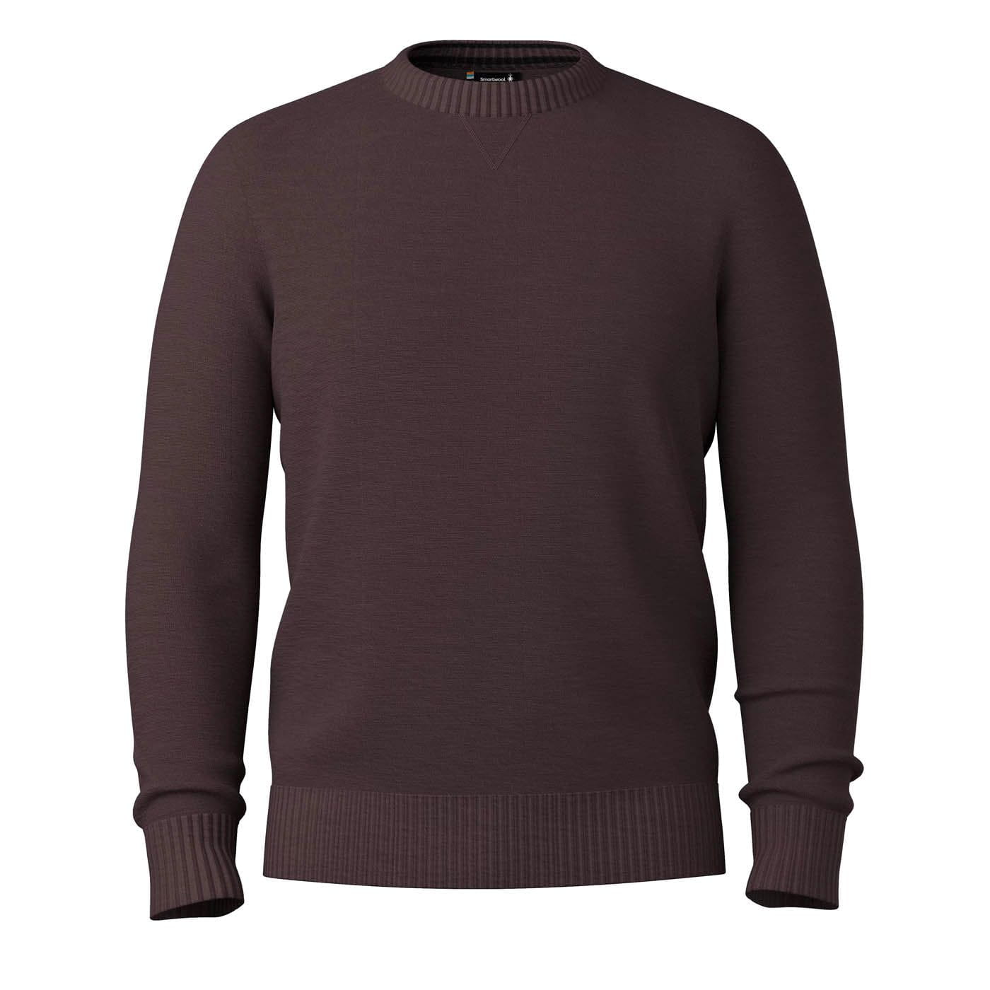 Men's Sparwood Crew Sweater Smartwool
