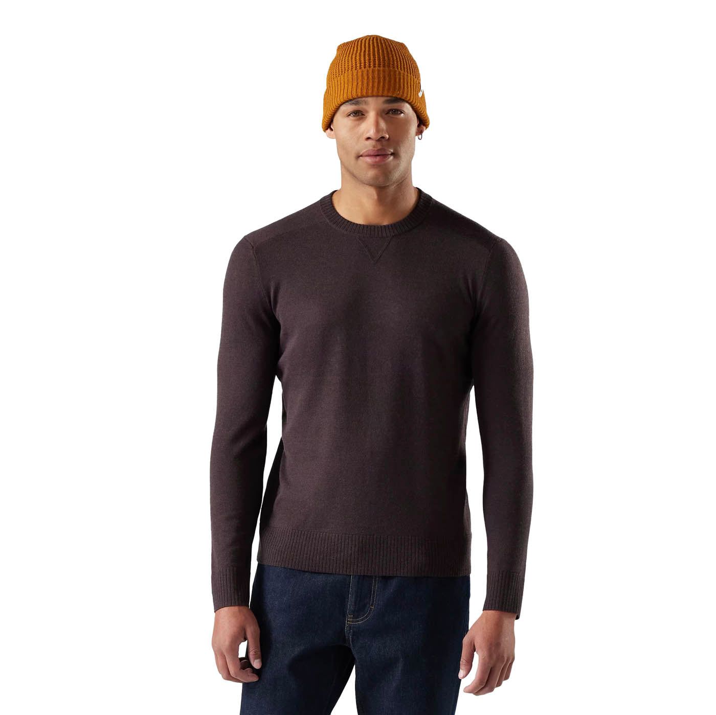 Men's Sparwood Crew Sweater Smartwool