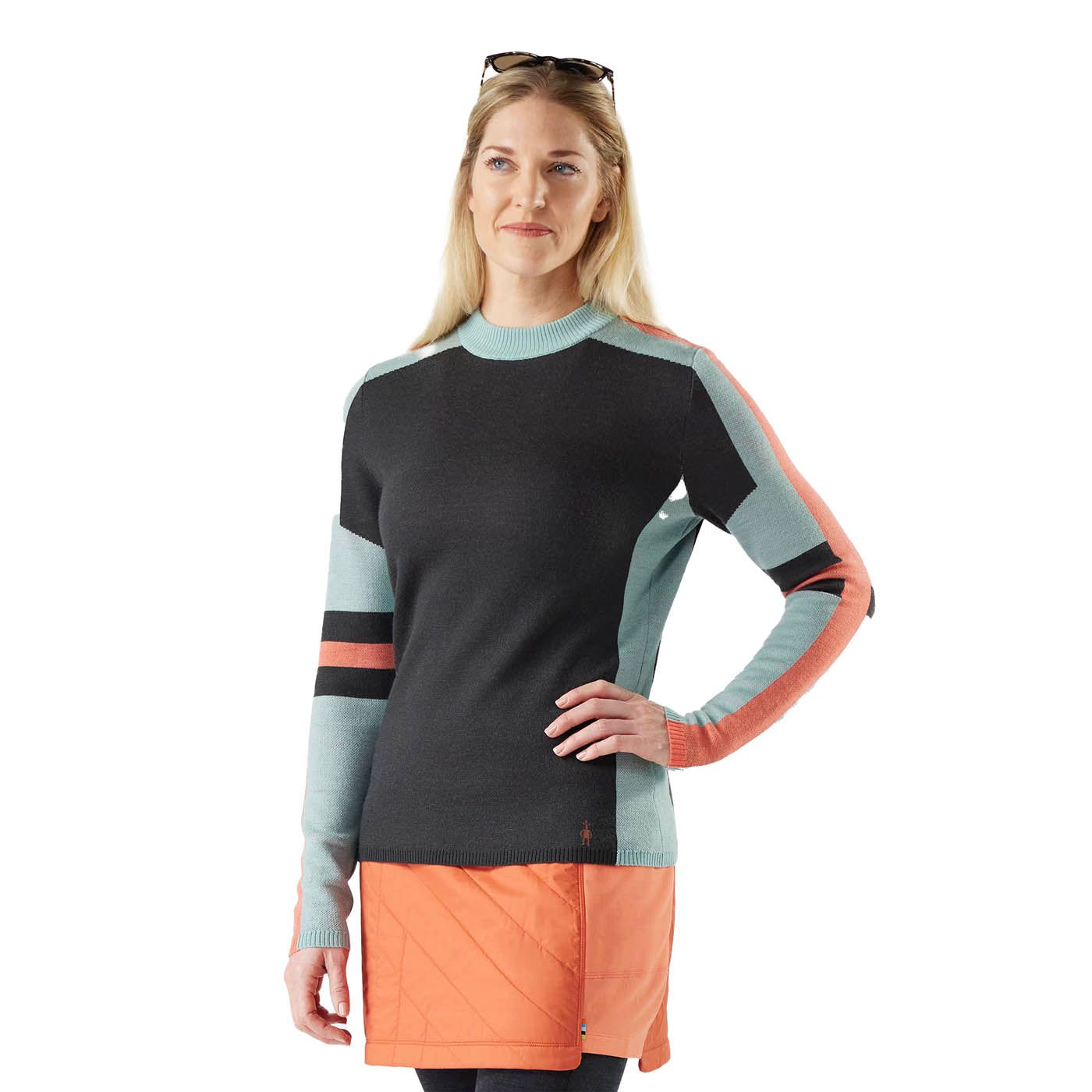 Women's Alpine Crew Smartwool