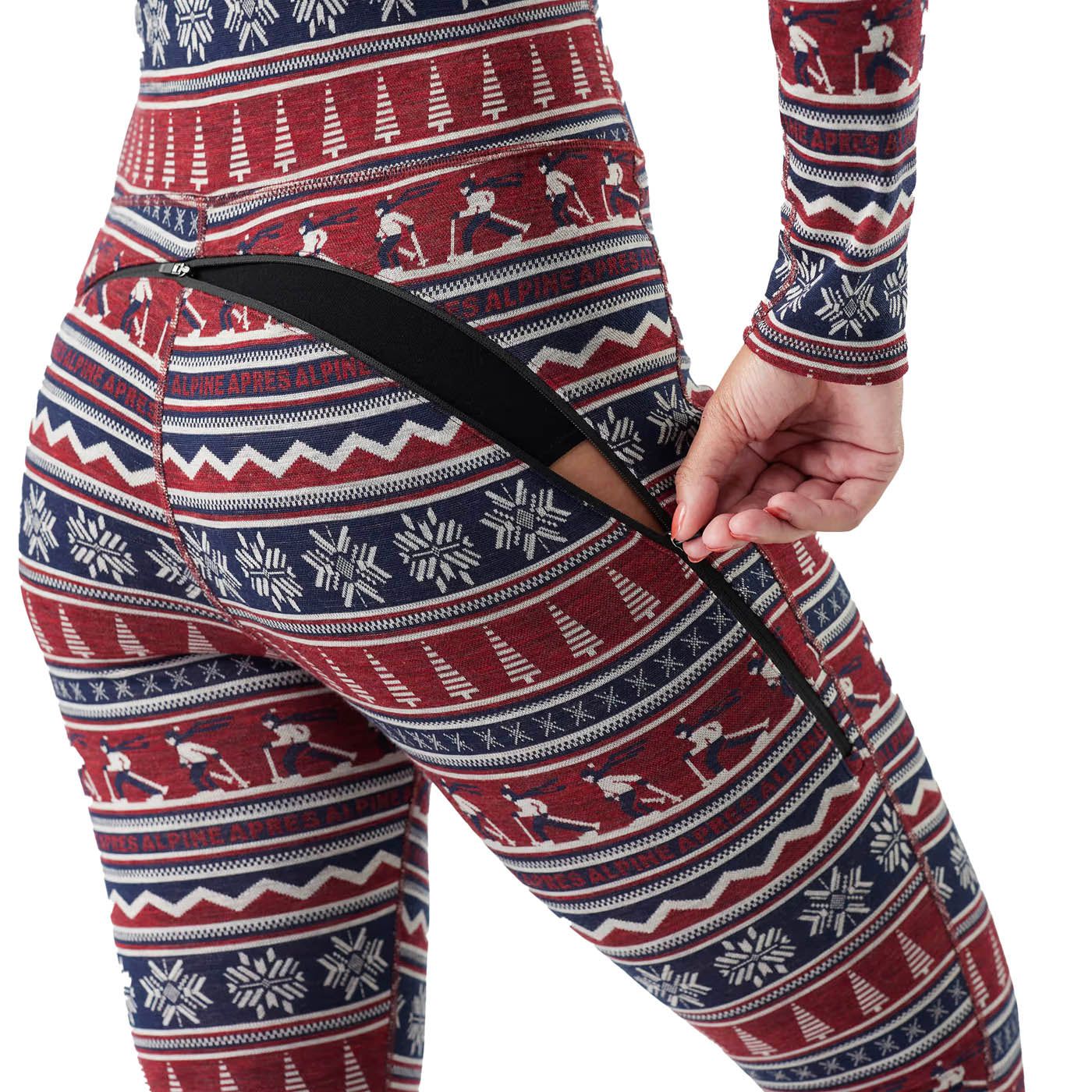 Women's Classic Thermal Merino Base Layer One Piece Smartwool