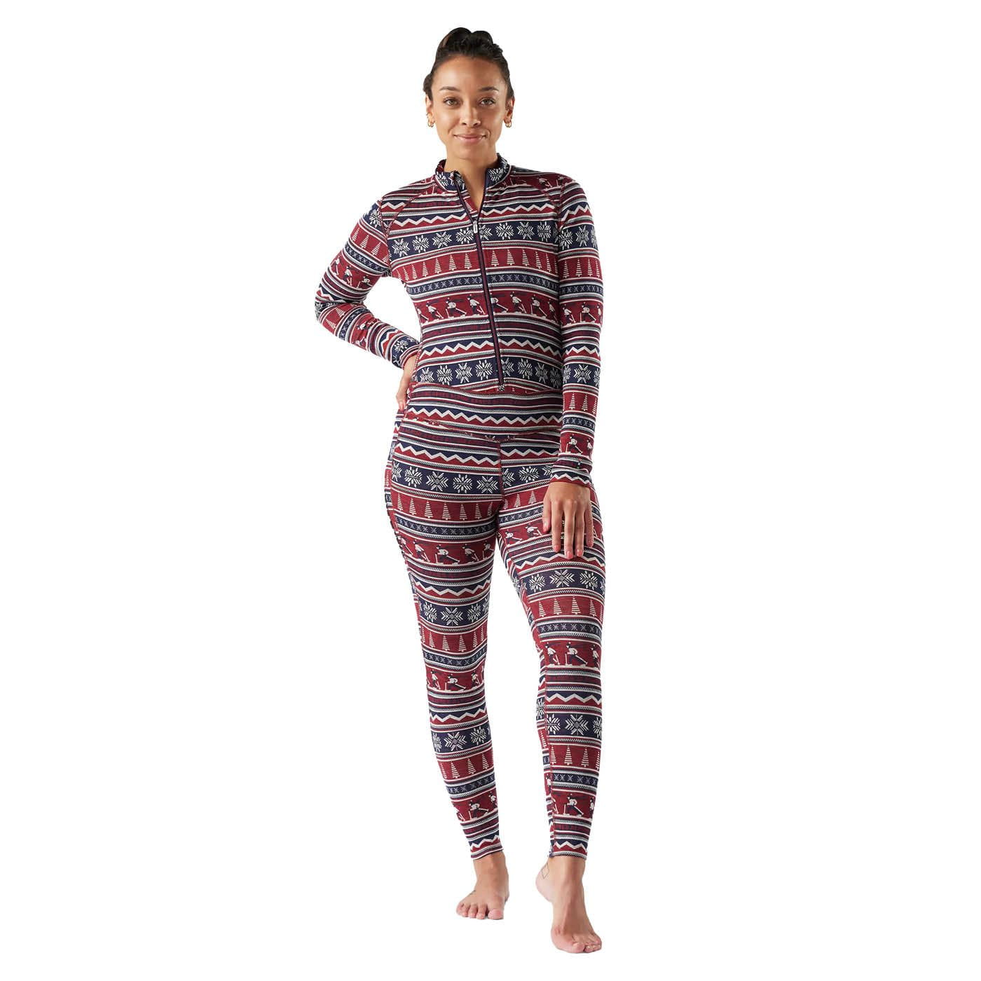 Women's Classic Thermal Merino Base Layer One Piece Smartwool