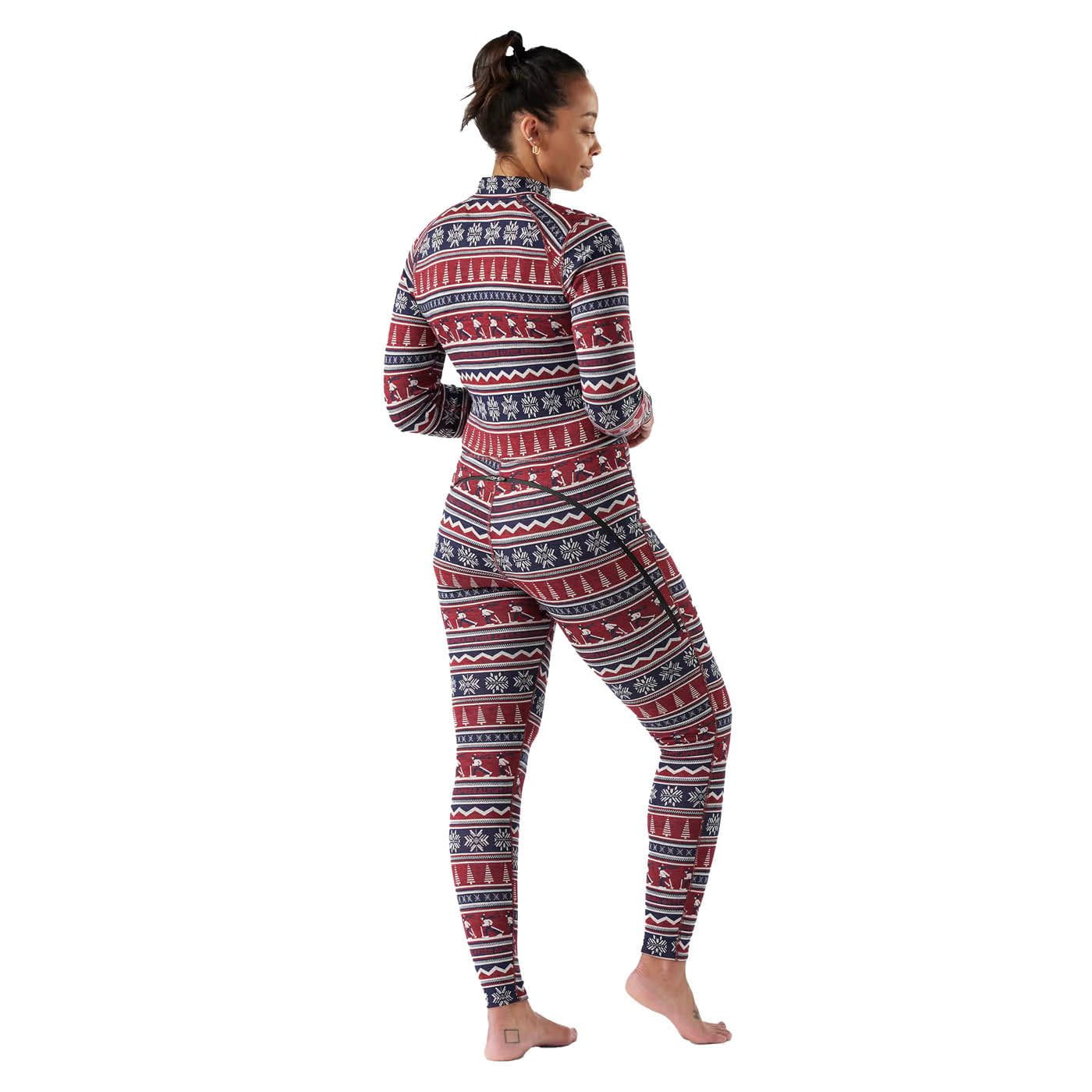 Women's Classic Thermal Merino Base Layer One Piece Smartwool