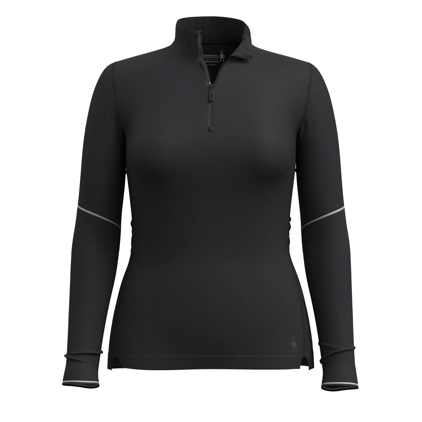 Women's Intraknit Alpine 1/4 Zip Smartwool