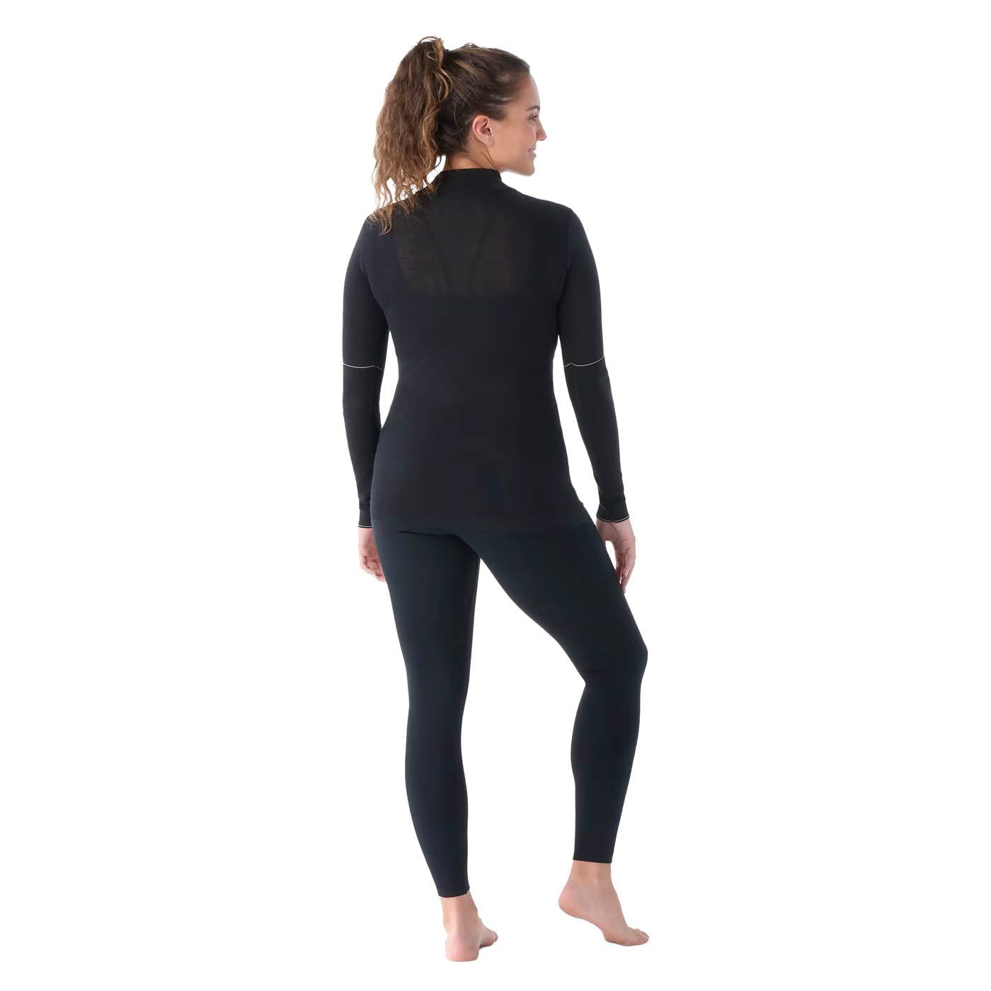 Women's Intraknit Alpine 1/4 Zip Smartwool