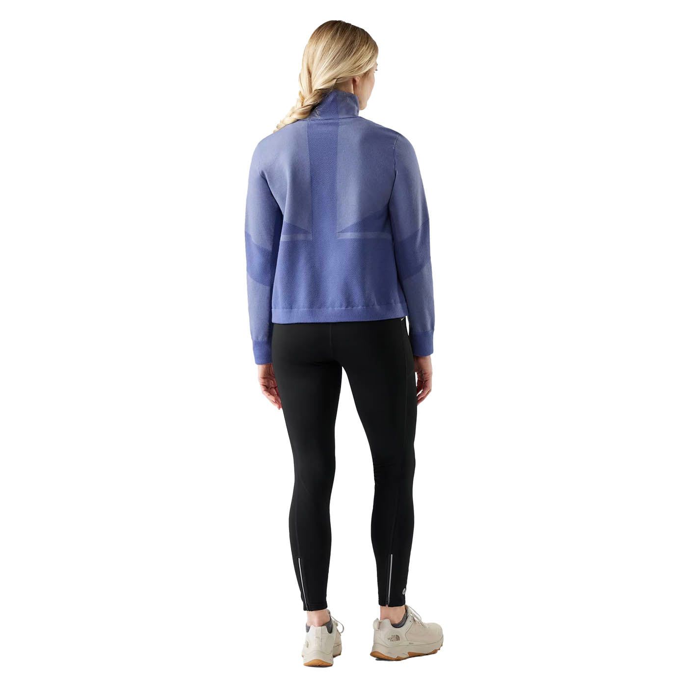 Women's Intraknit Alpine Pullover Smartwool