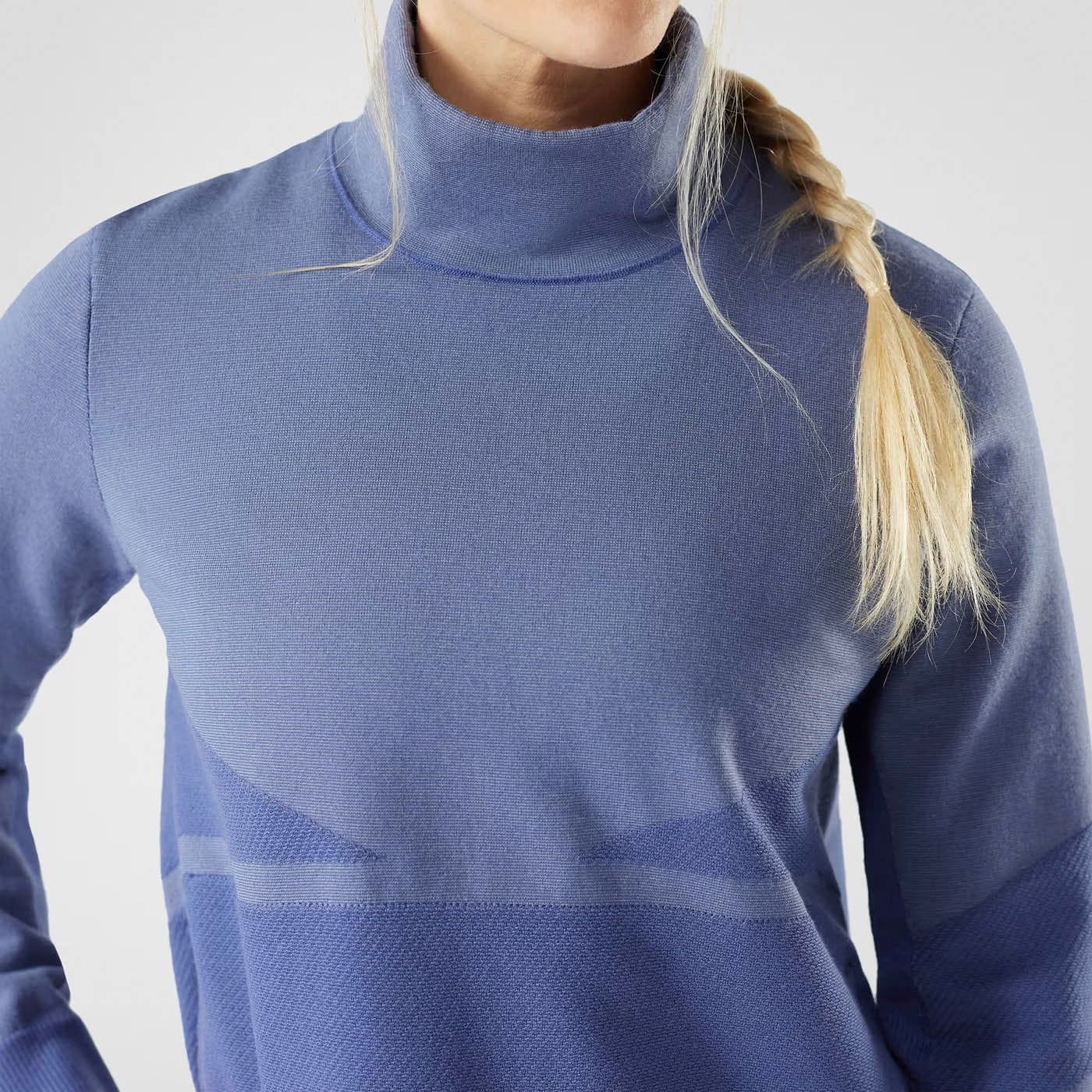 Women's Intraknit Alpine Pullover Smartwool