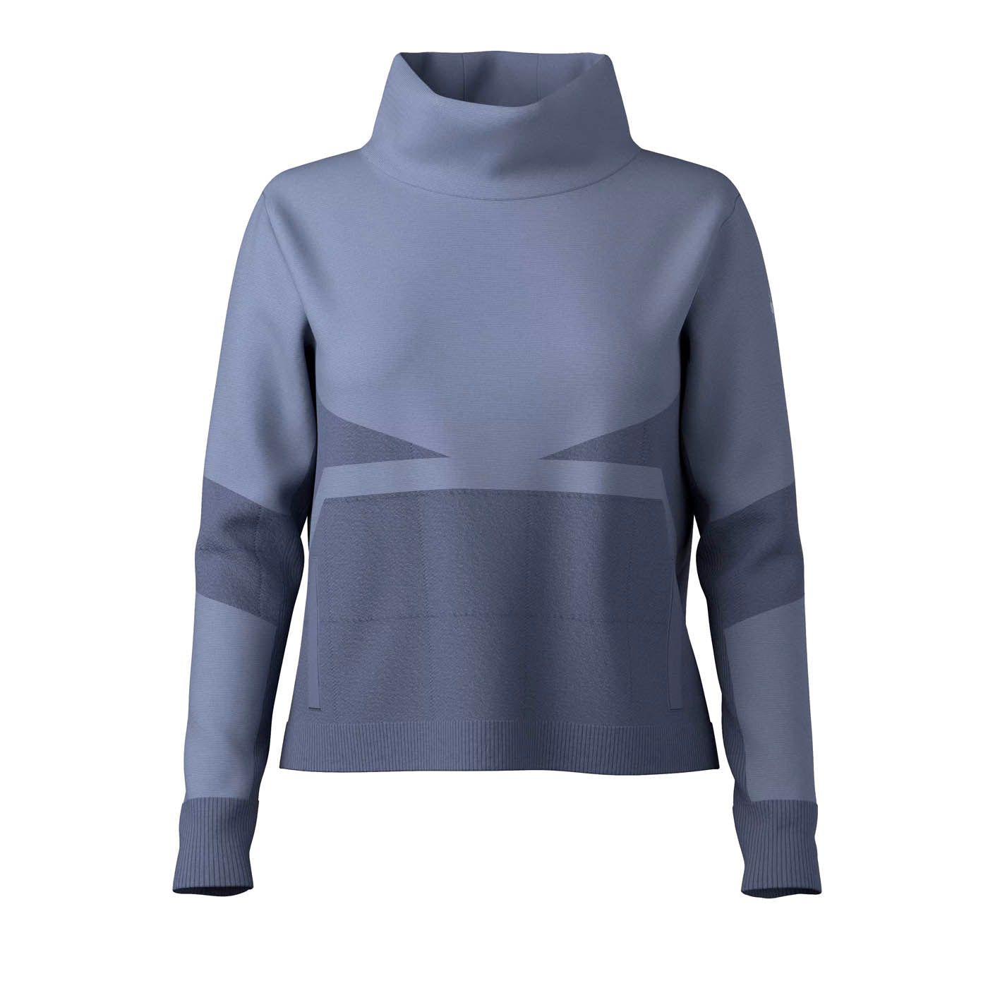 Women's Intraknit Alpine Pullover Smartwool