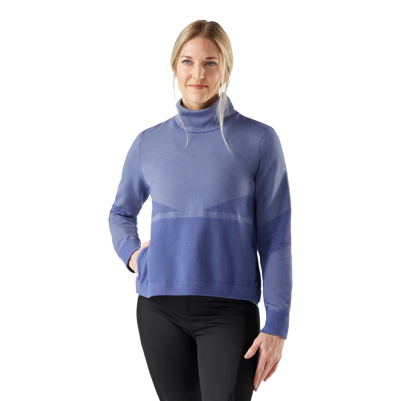 Women's Intraknit Alpine Pullover Smartwool