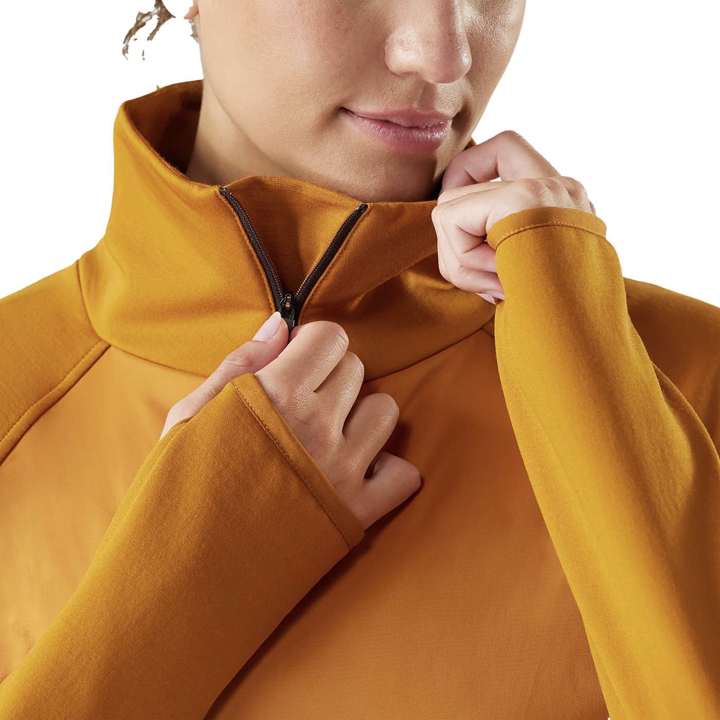 Women's Smartloft Pullover Smartwool