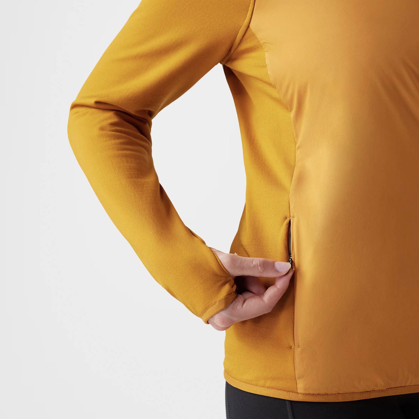 Women's Smartloft Pullover Smartwool