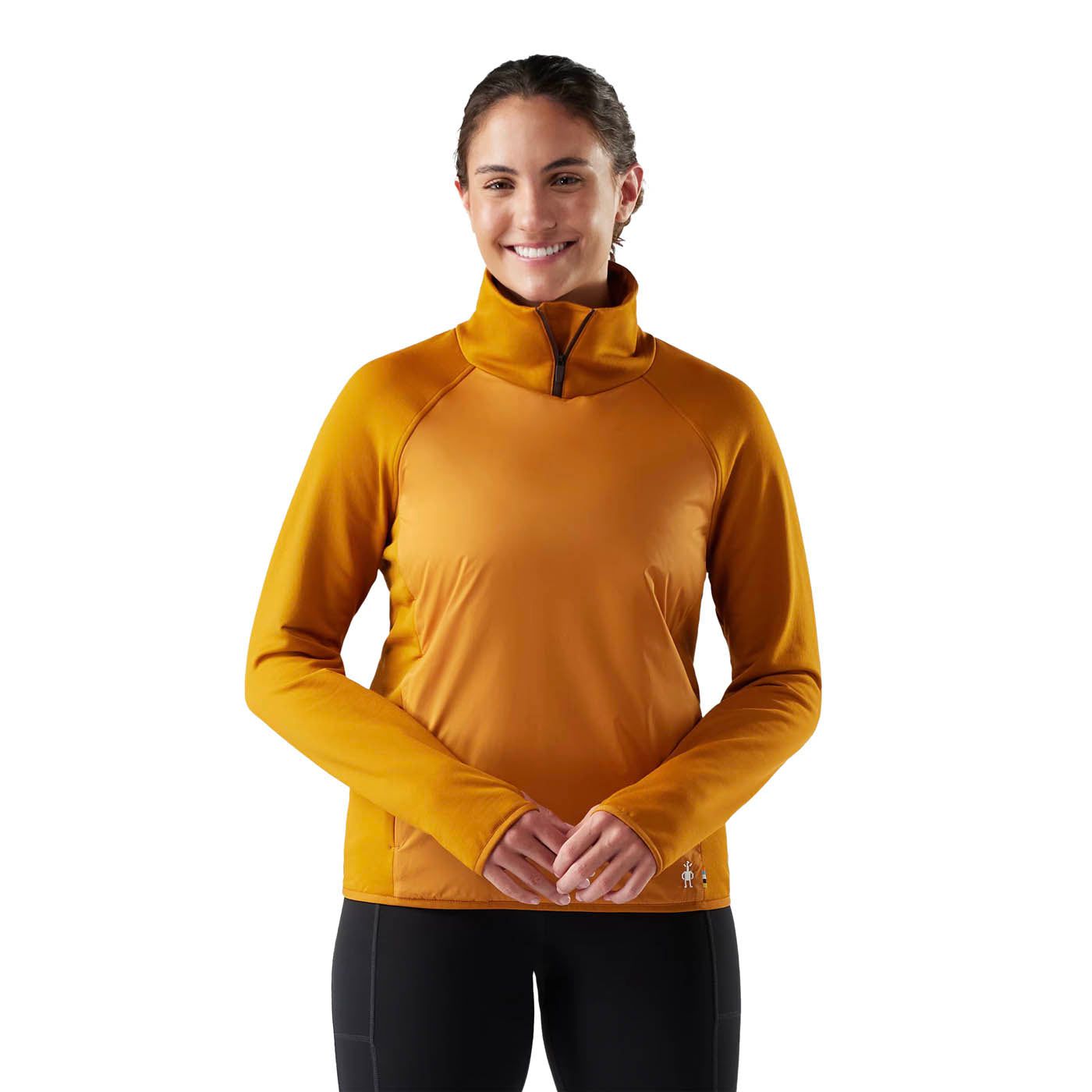 Women's Smartloft Pullover Smartwool