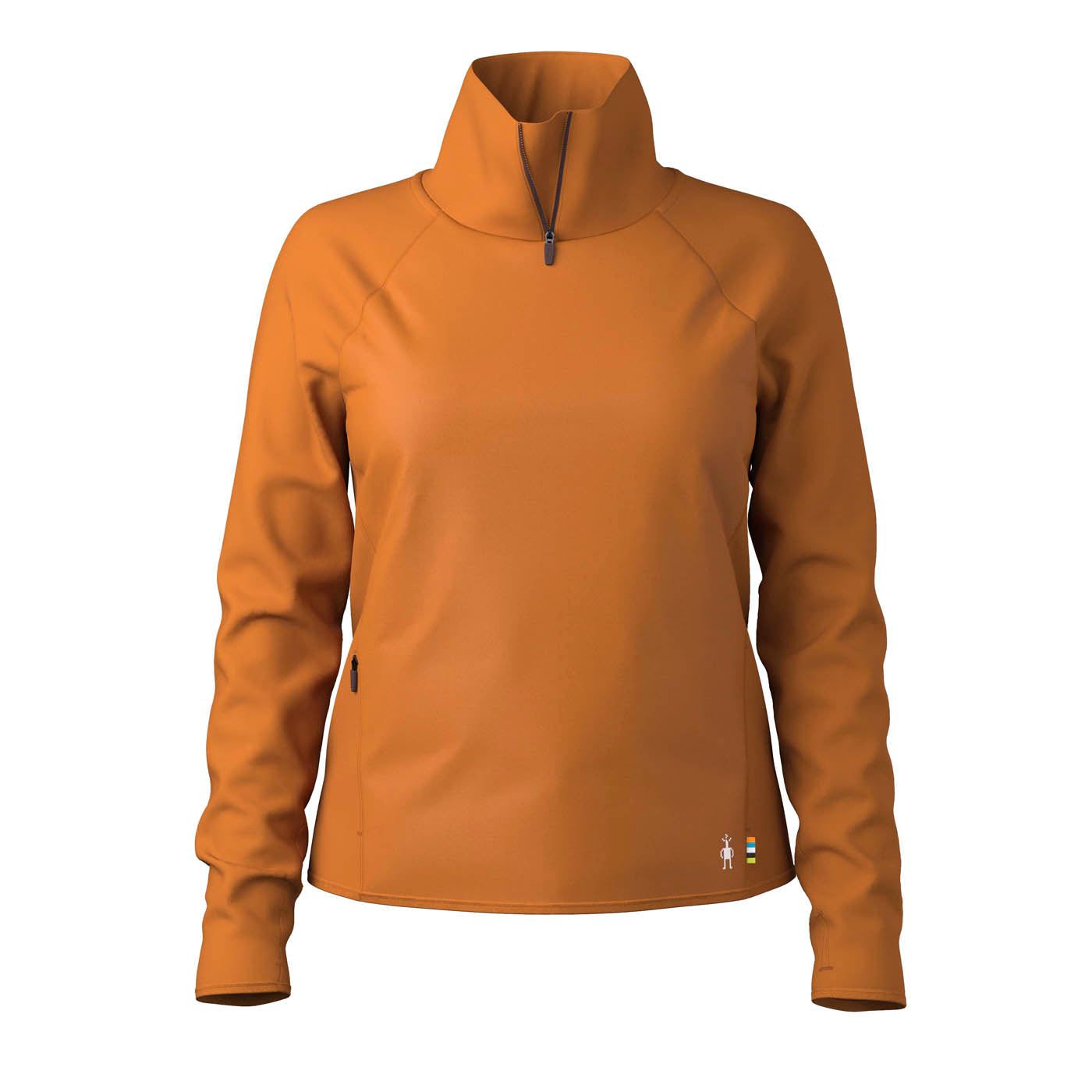 Women's Smartloft Pullover Smartwool