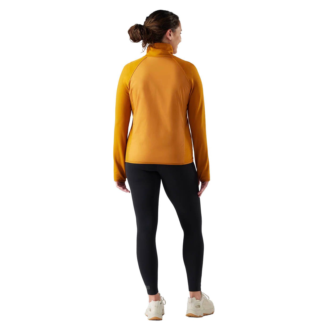 Women's Smartloft Pullover Smartwool