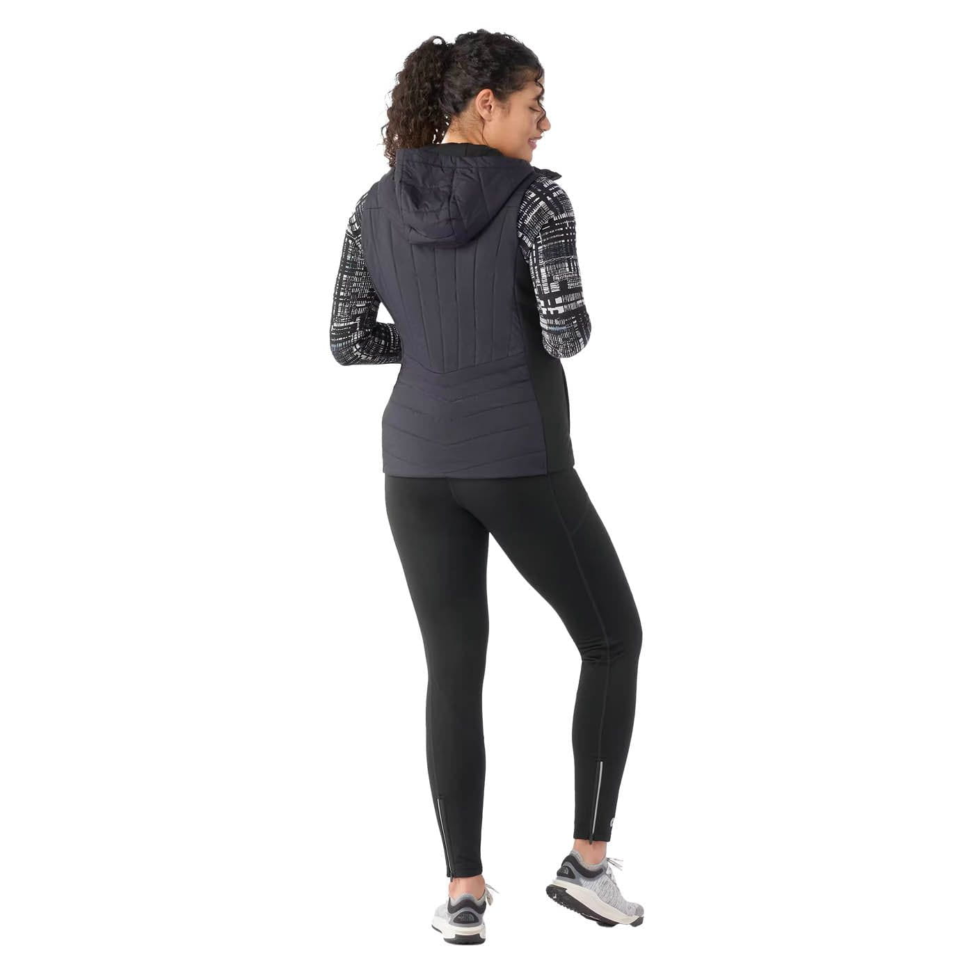 Women's Smartloft Vest Smartwool
