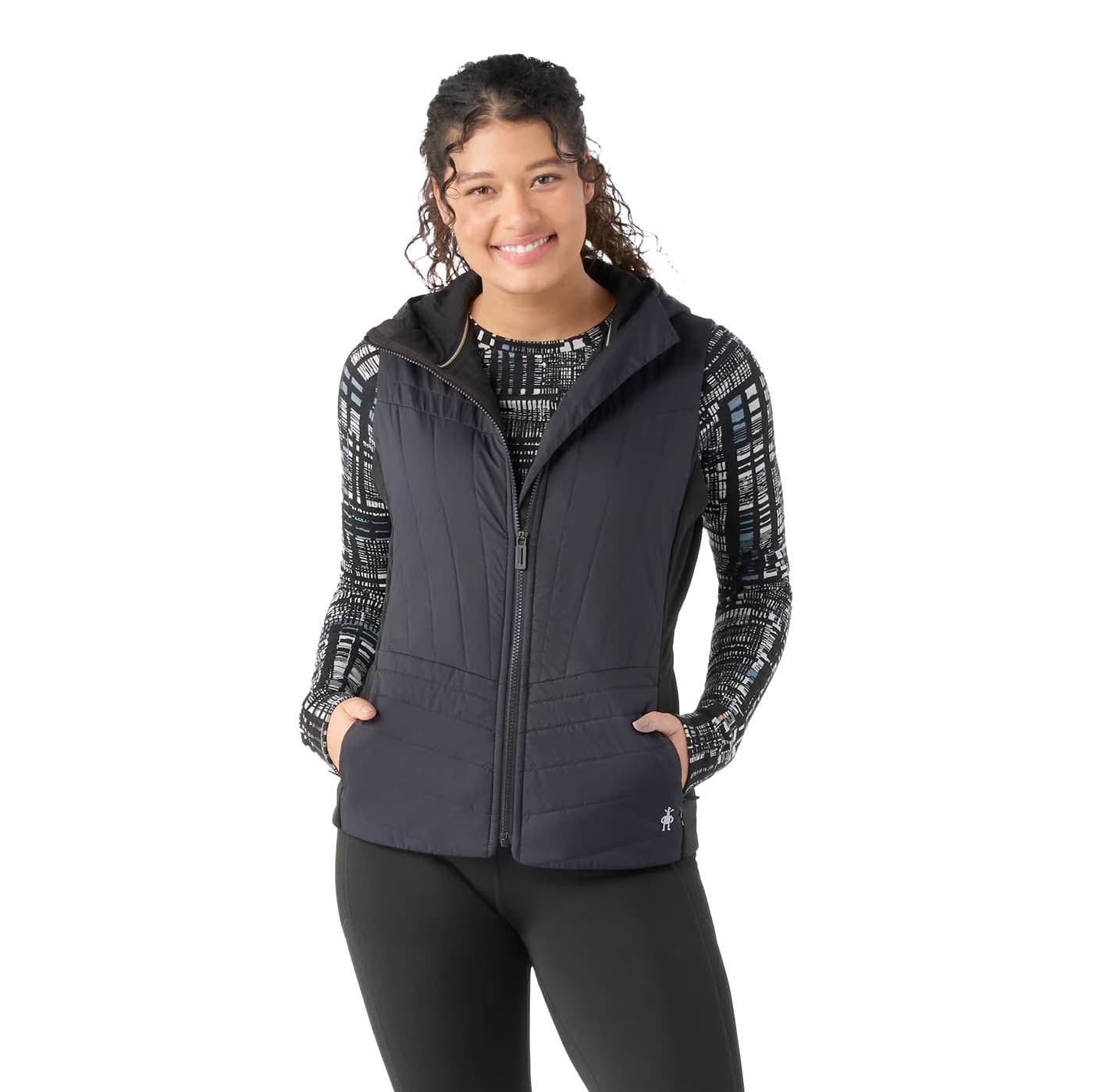 Women's Smartloft Vest Smartwool