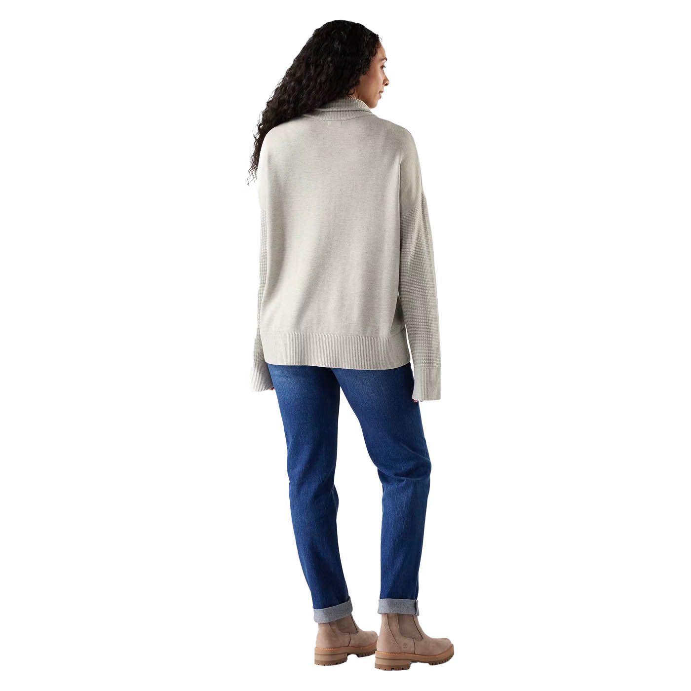 Women's Edgewood Cowl Neck Sweater Smartwool