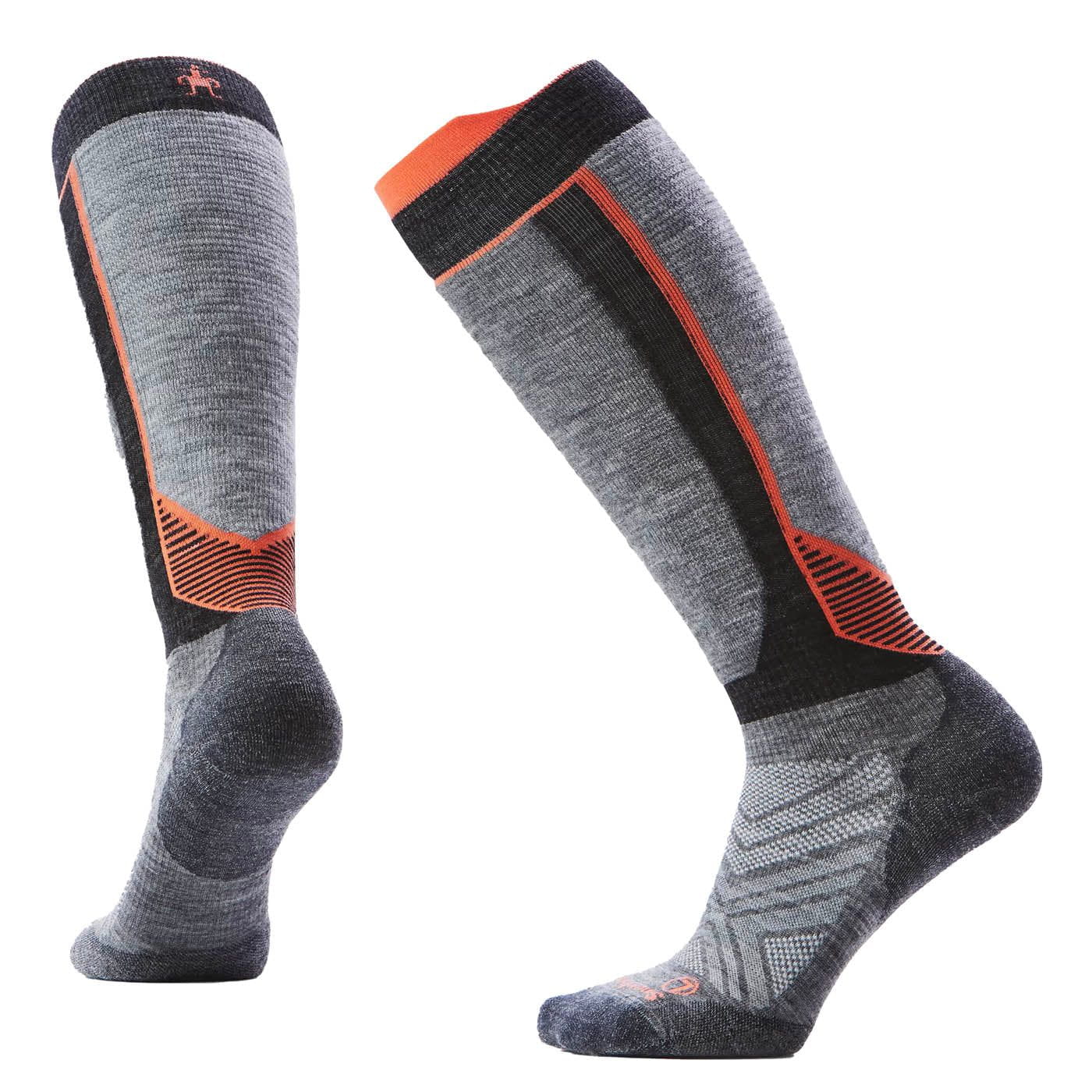 Women's  Intraknit Ski Targeted Cushion OTC Socks Smartwool