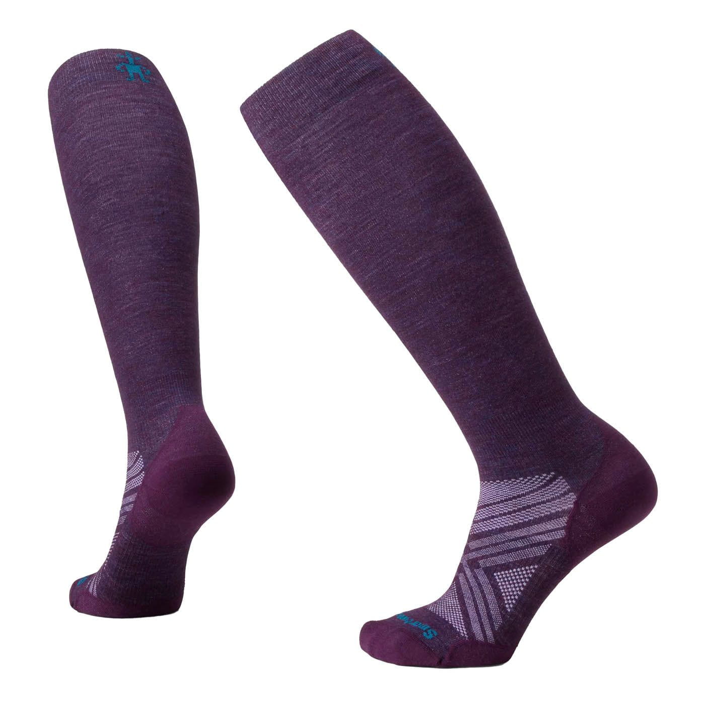 Women's Ski Zero Cushion OTC Socks Smartwool