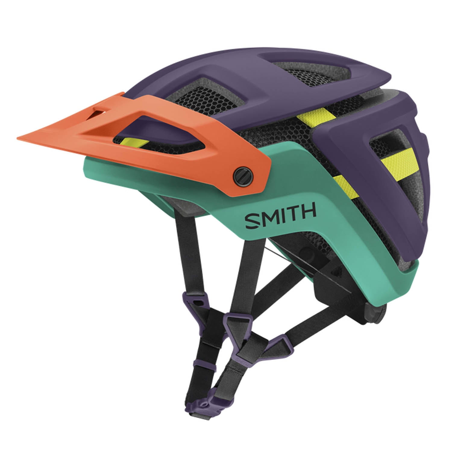 Forefront 3 MIPS Helmet Smith