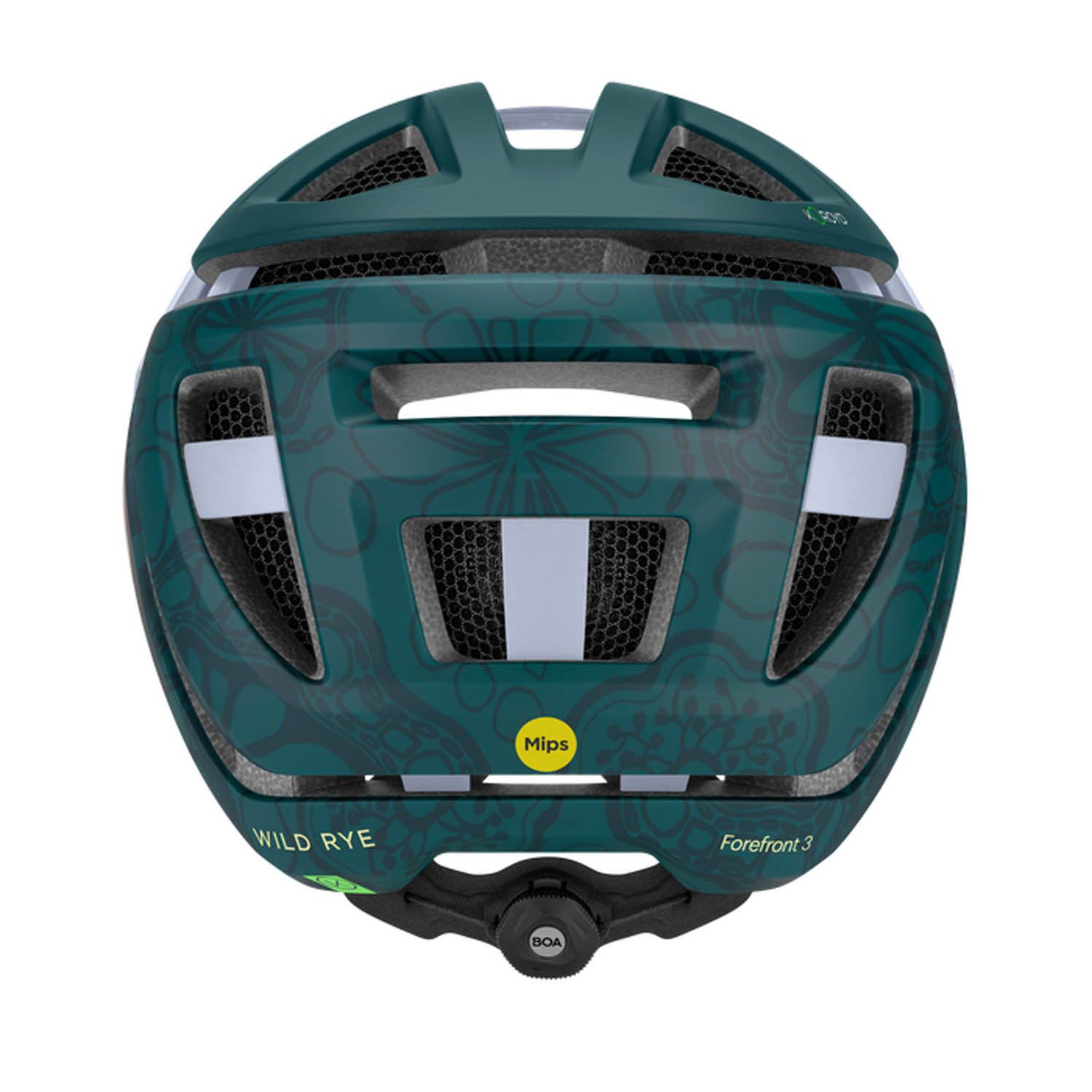 Forefront 3 MIPS Helmet Smith