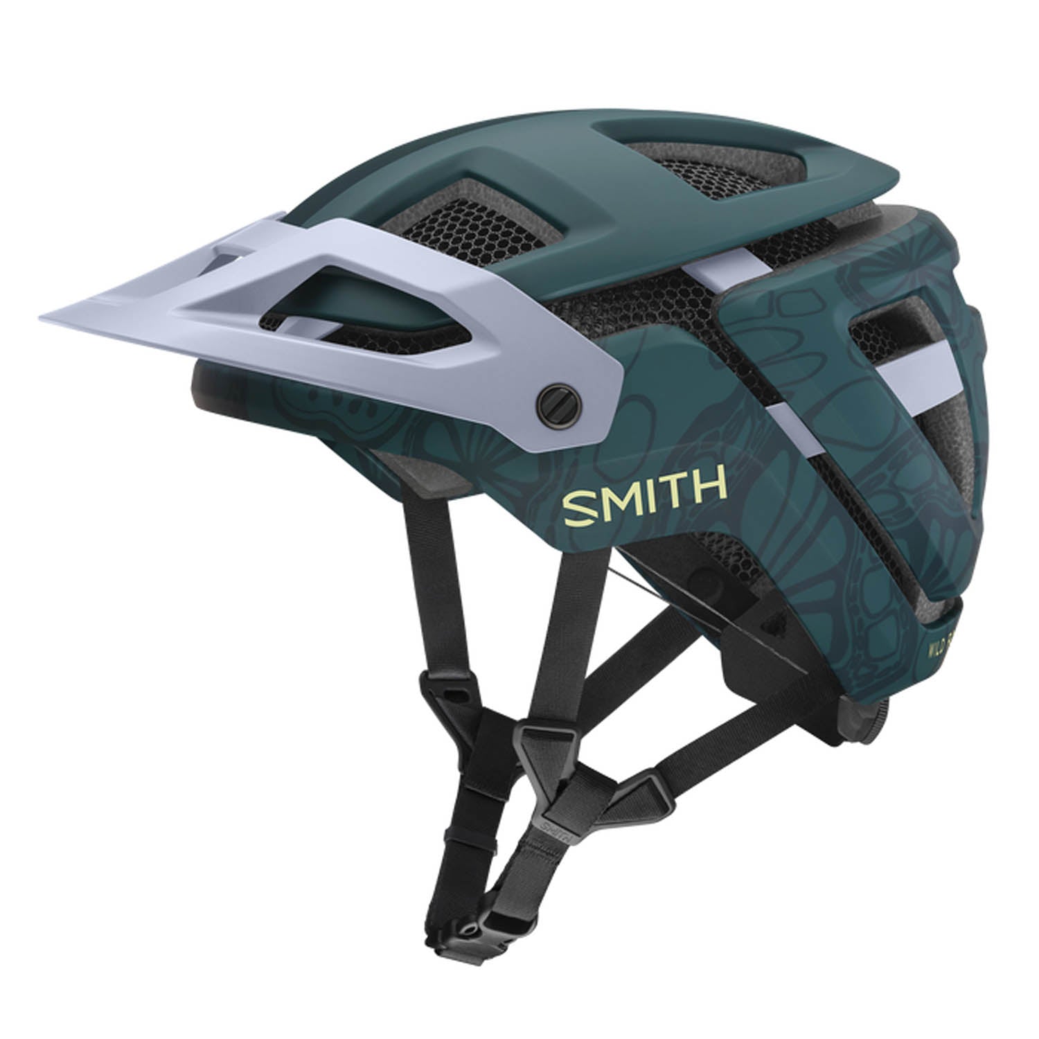 Forefront 3 MIPS Helmet Smith