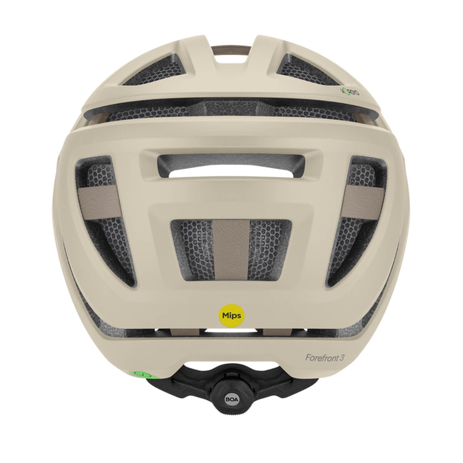 Forefront 3 MIPS Helmet Smith