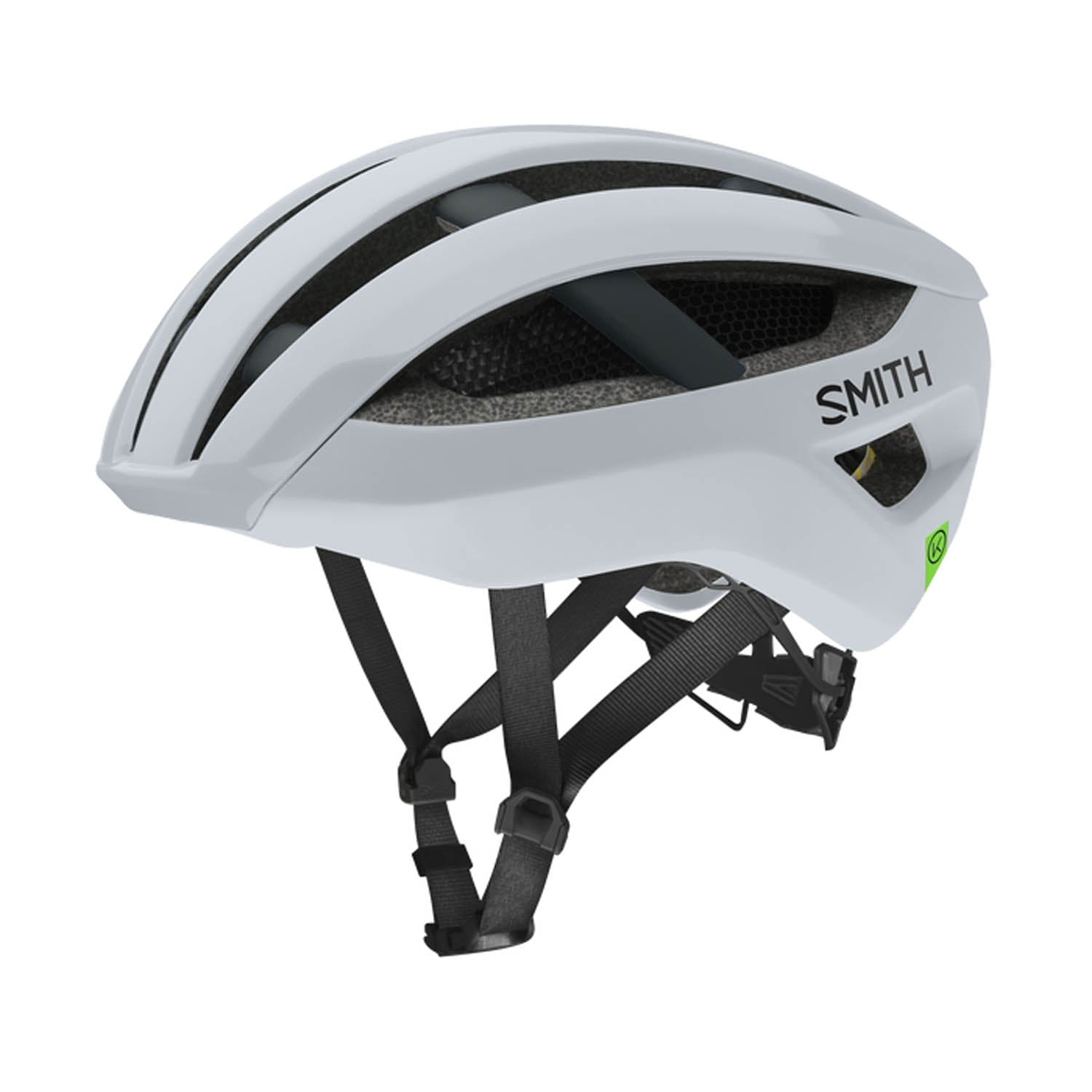 Network MIPS Helmet Smith