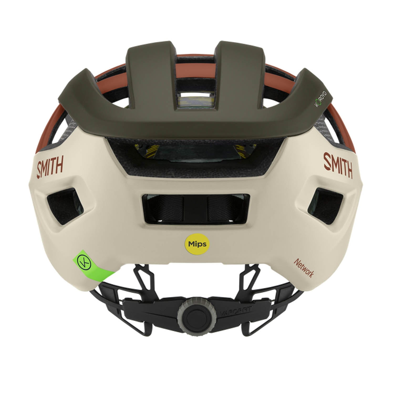 Network MIPS Helmet Smith