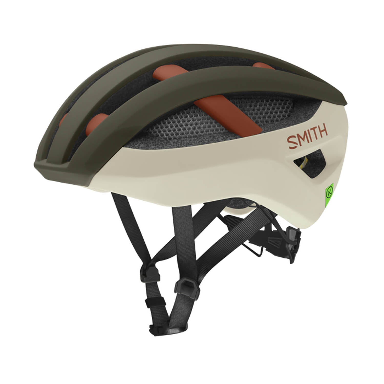 Network MIPS Helmet Smith