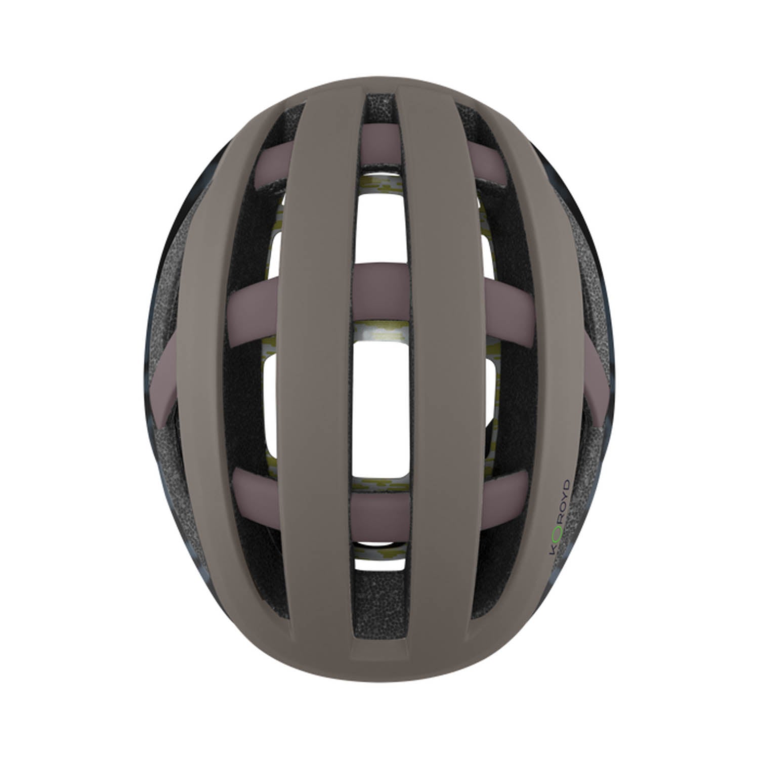 Network MIPS Helmet Smith