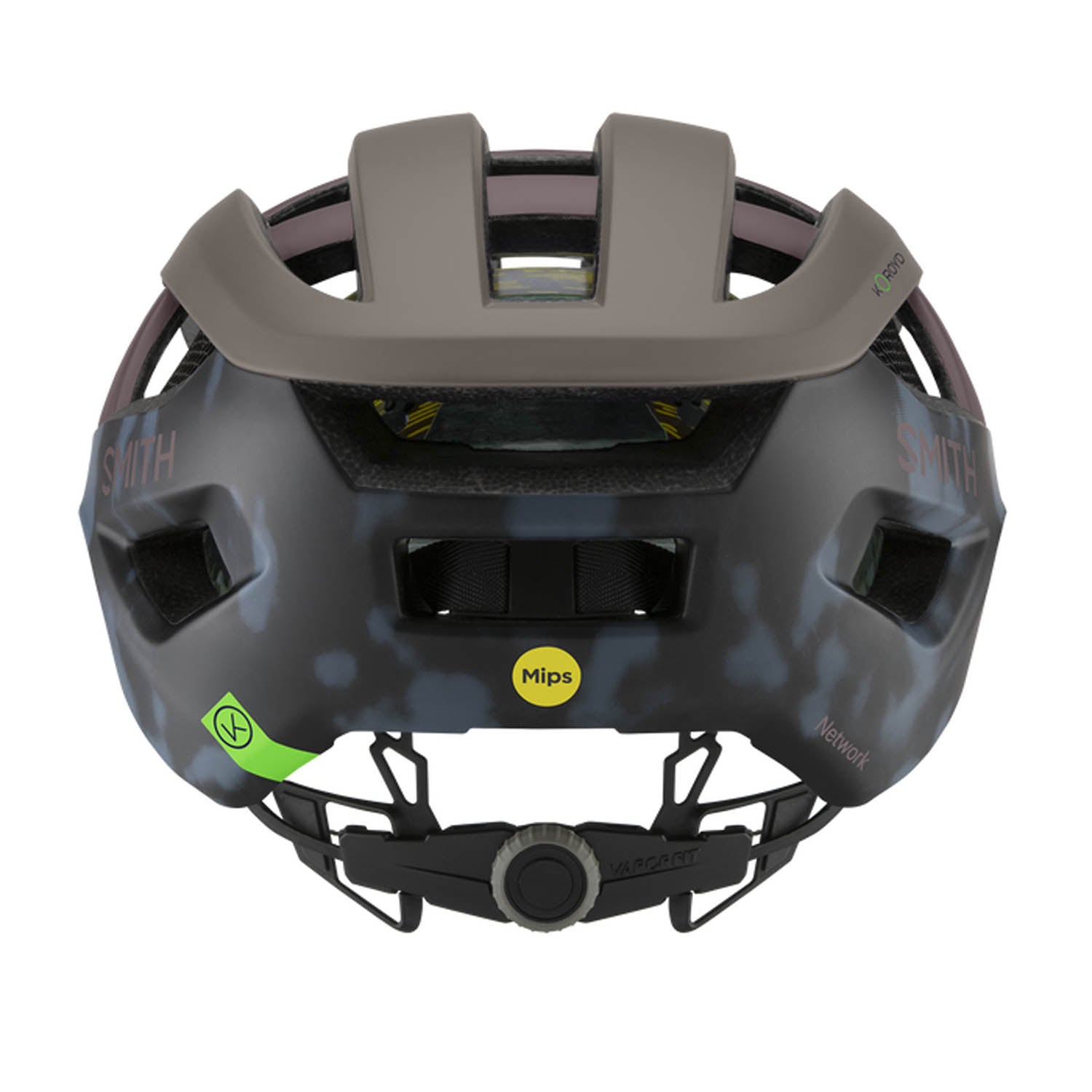 Network MIPS Helmet Smith