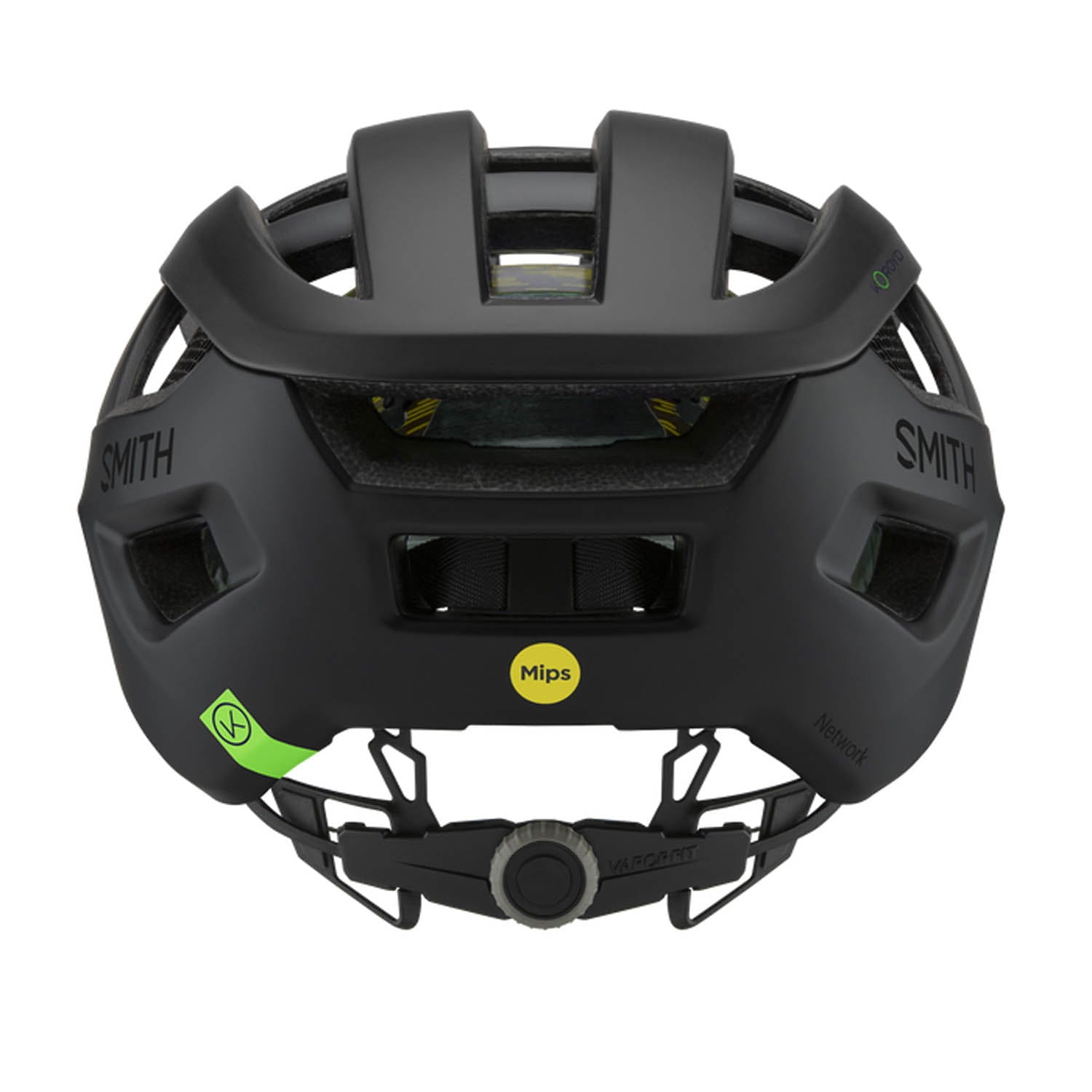 Network MIPS Helmet Smith