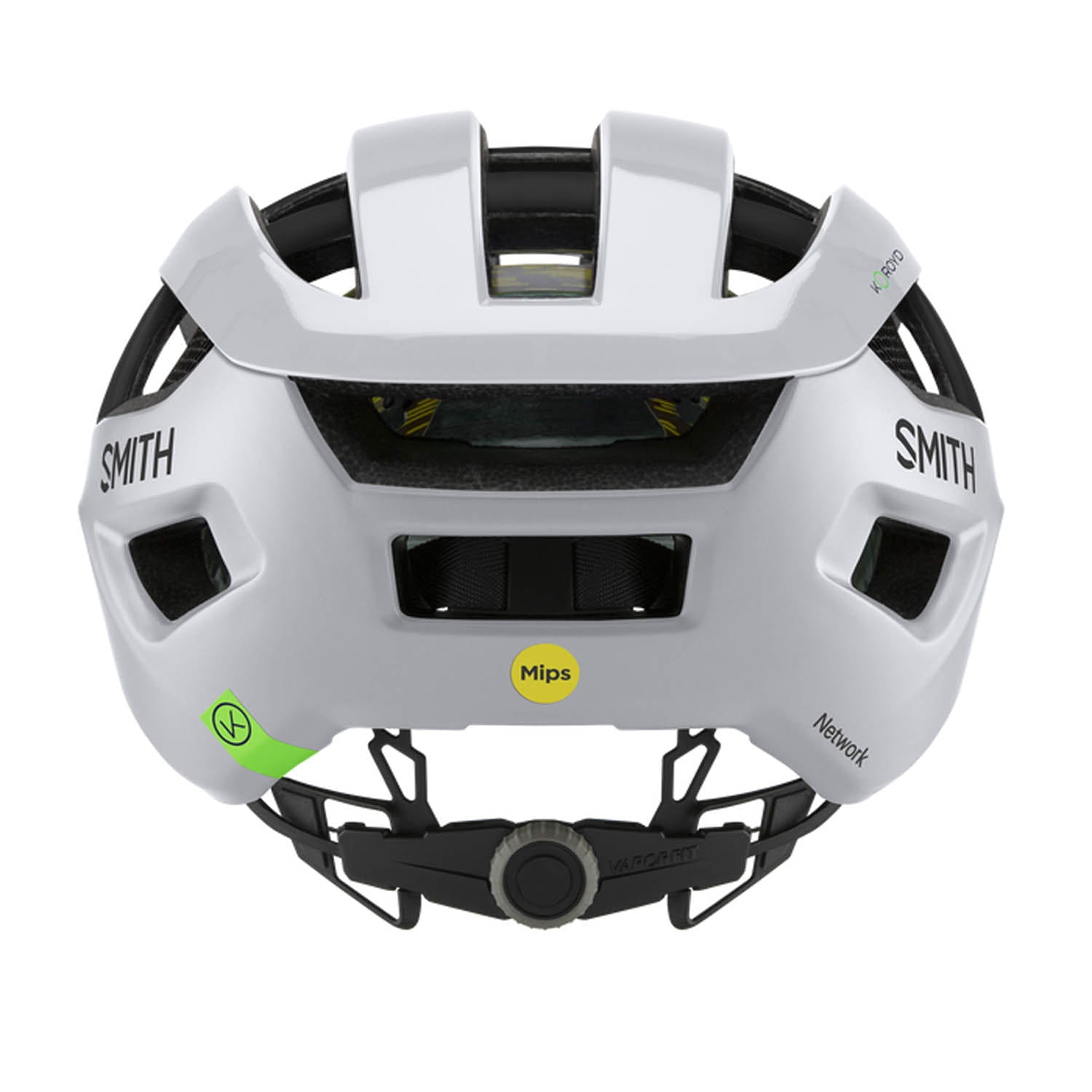 Network MIPS Helmet Smith