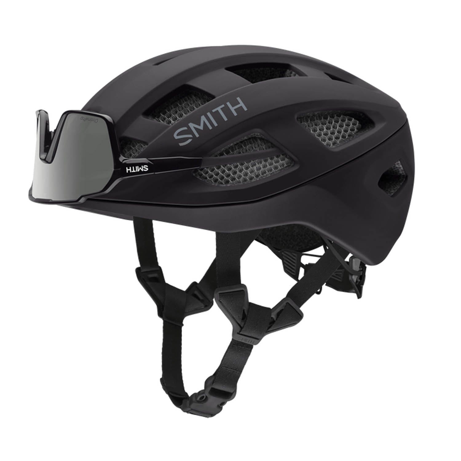 Triad MIPS Helmet Smith