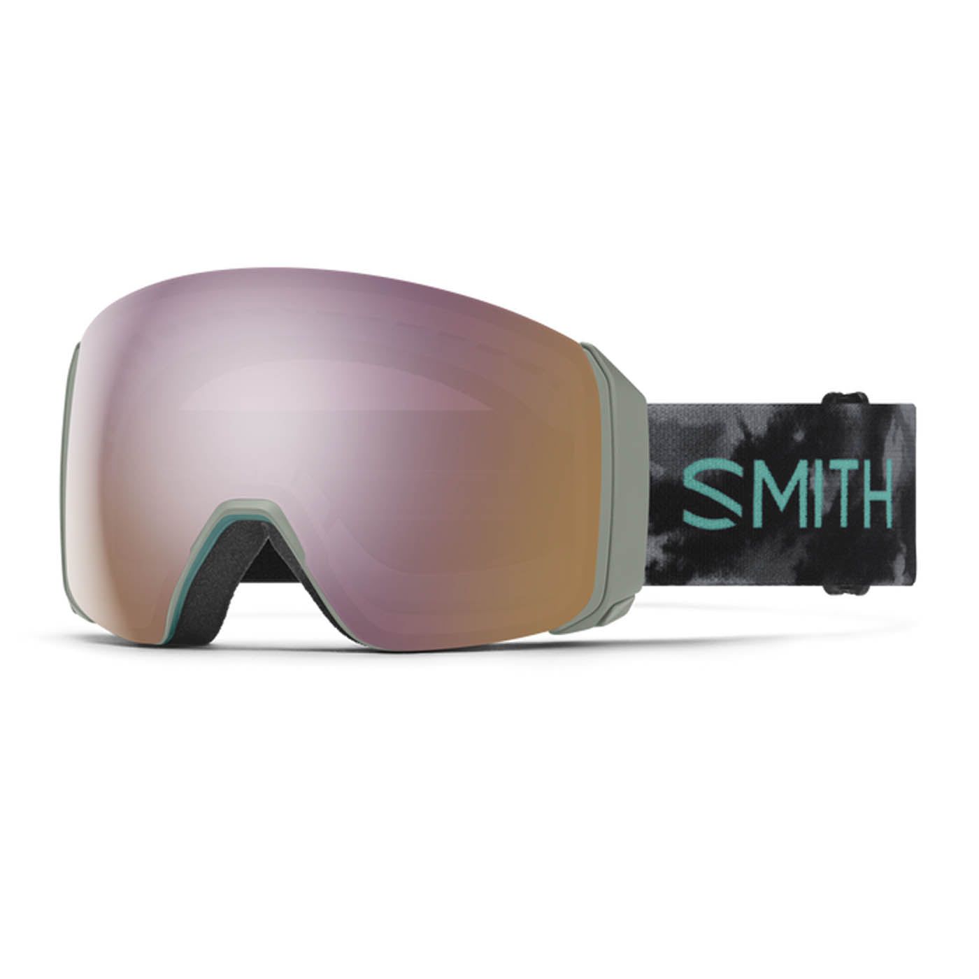 4D Mag XL Smith