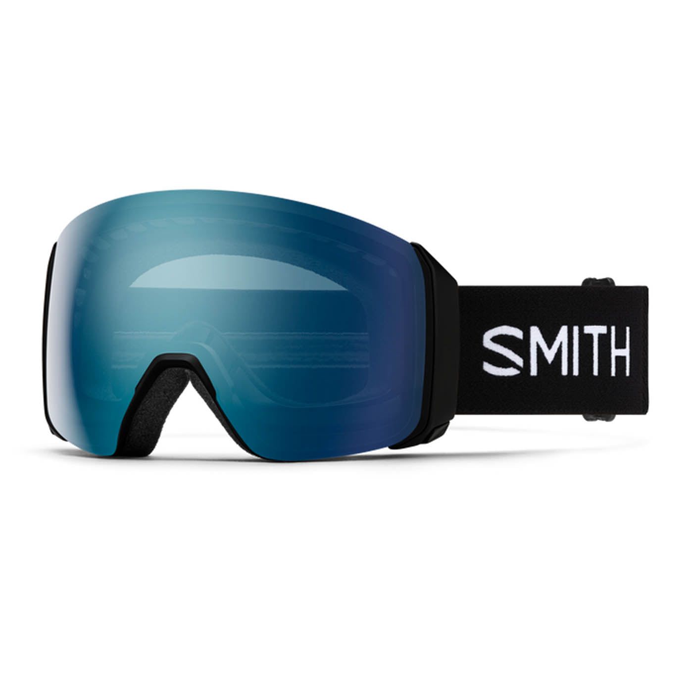 4D Mag XL Smith