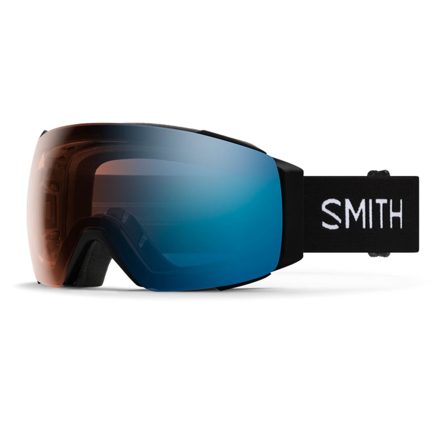 Smith SKI - Goggles Smith *25W* I/O Mag Low Bridge Fit