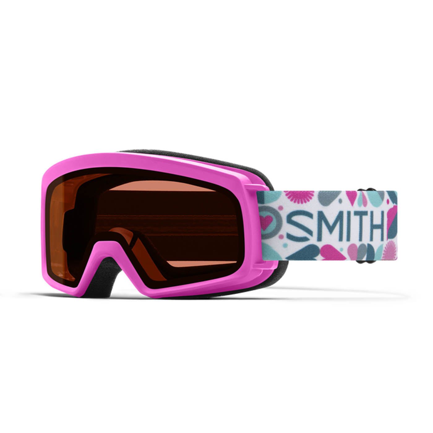 Smith SKI - Goggles Smith *25W* Rascal