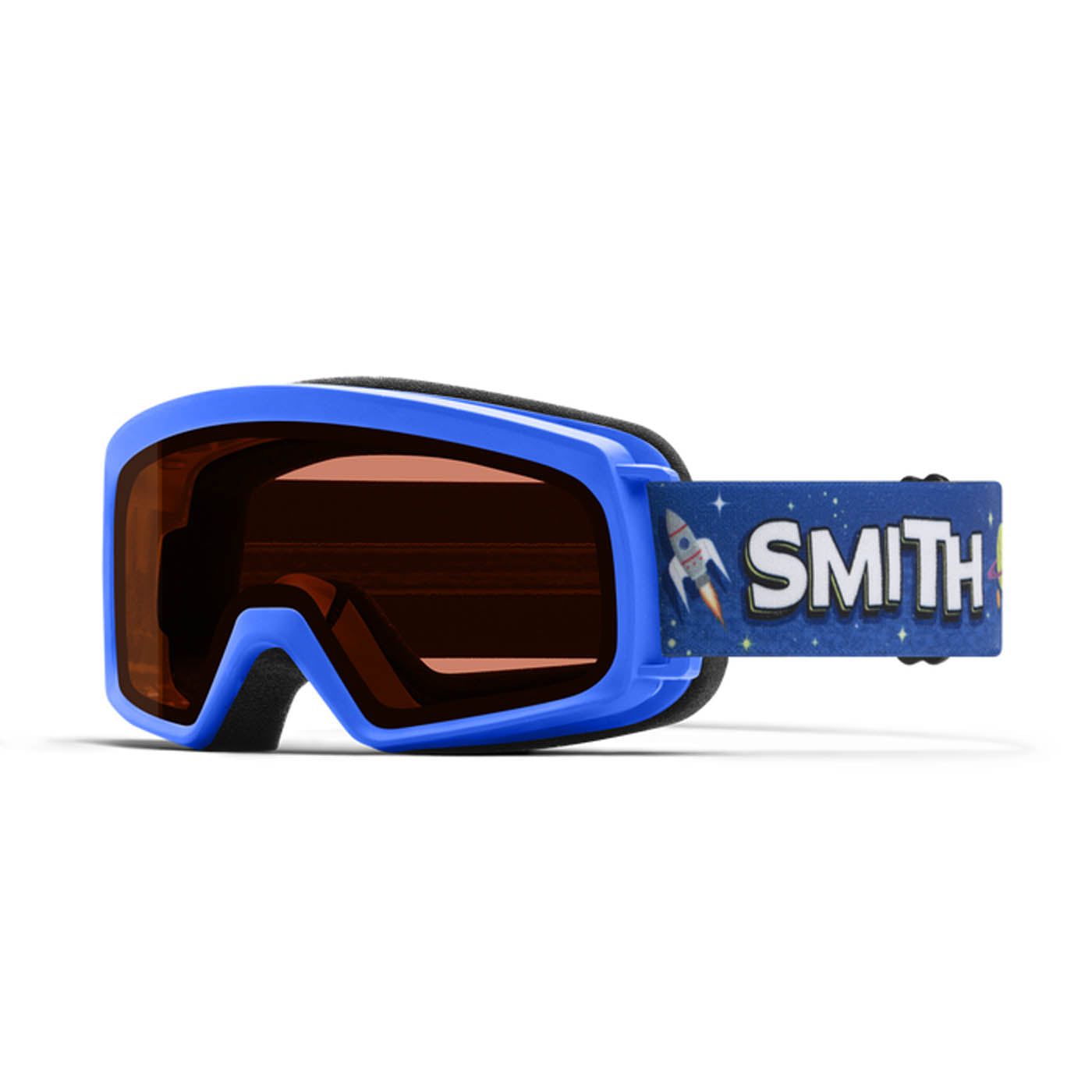 Smith SKI - Goggles Smith *25W* Rascal