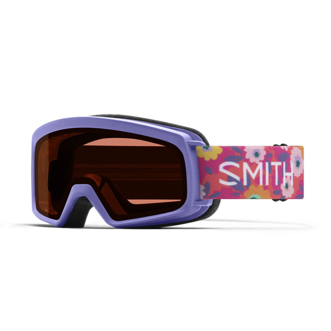 Smith SKI - Goggles Smith *25W* Rascal