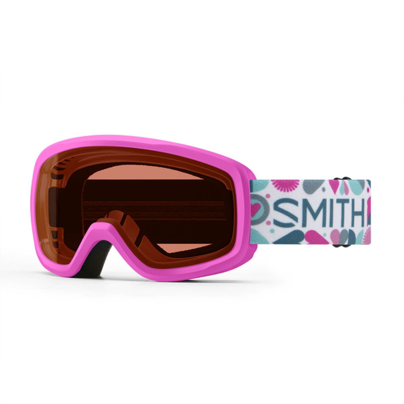 Smith SKI - Goggles Smith *25W* Snowday